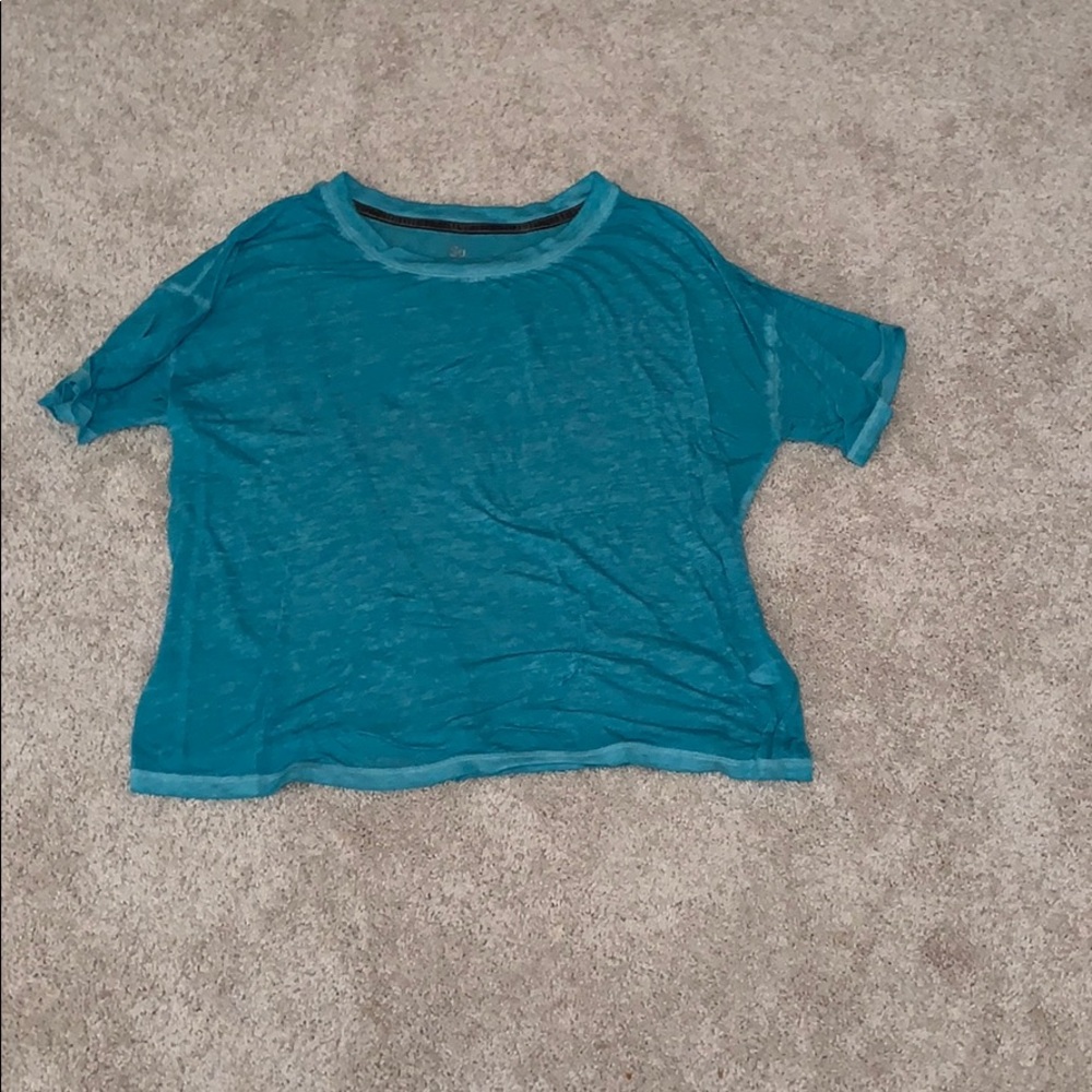 Pajama Shirt